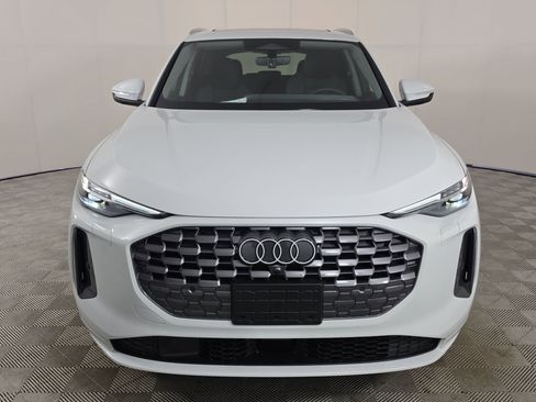 New 2026 Audi Q5 Premium AWD/4WD image 2