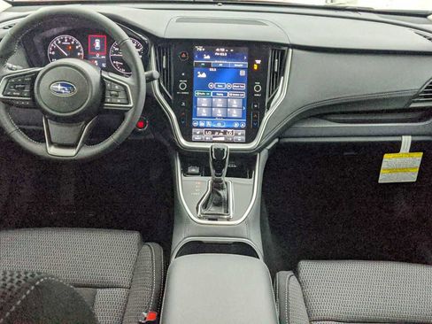 New 2025 Subaru Outback Premium image 19