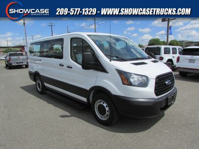 Used 2019 Ford Transit 150 XL