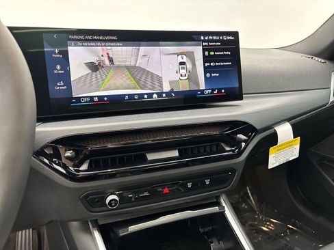 New 2026 BMW 330i xDrive Sedan w/ Convenience Package AWD/4WD image 30