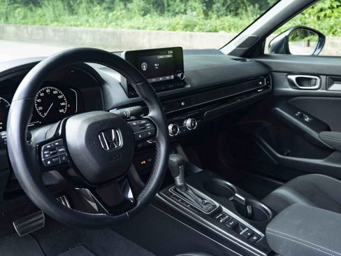 Used 2024 Honda Civic Sport image 16