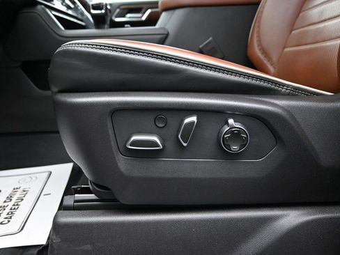 Used 2024 GMC Sierra 1500 Denali Ultimate image 27