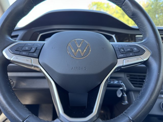 Used 2024 Volkswagen Jetta S FWD image 9