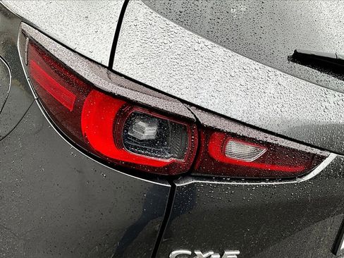 Used 2022 MAZDA CX-5 AWD 2.5 S w/ Preferred Package image 21