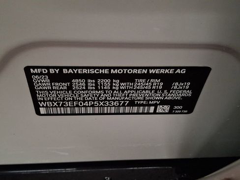 Certified 2023 BMW X1 xDrive28i w/ Premium Package image 25