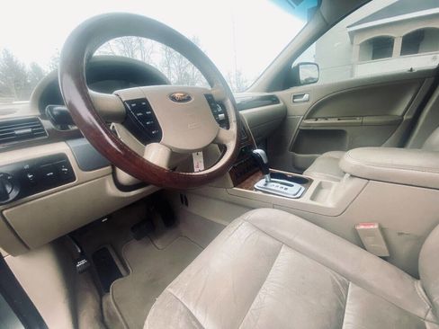 Used 2006 Ford Five Hundred Limited image 16