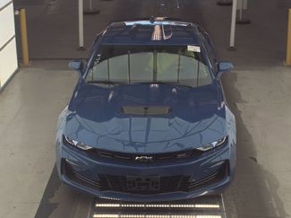 Certified 2021 Chevrolet Camaro SS video 2