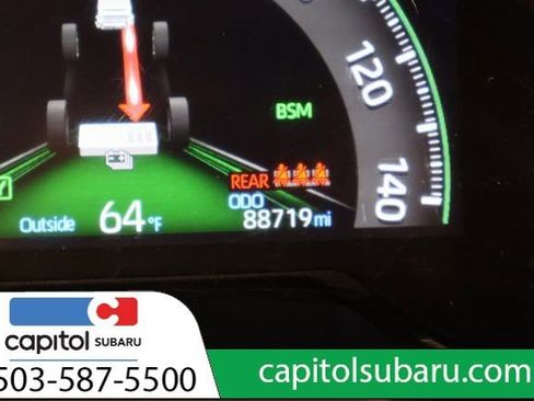 Used 2019 Toyota RAV4 XSE image 17