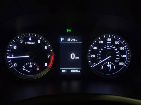 Used 2018 Hyundai Sonata SEL w/ Cargo Package FWD image 23