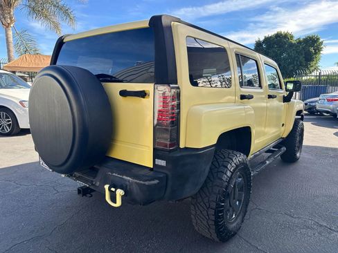 Used 2007 HUMMER H3 image 15