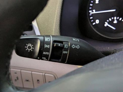 Used 2016 Hyundai Tucson Limited w/ Option Group 03 image 11