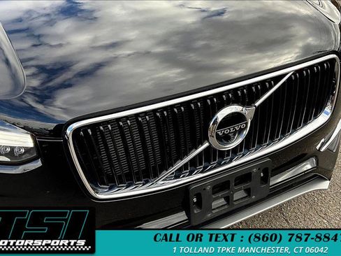 Used 2018 Volvo XC90 T6 Momentum w/ Convenience Package image 29