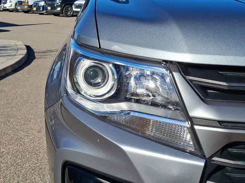 Used 2022 Chevrolet Colorado Z71 image 12