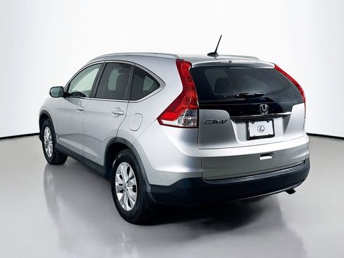 Used 2012 Honda CR-V EX-L image 7