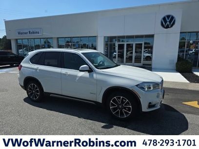 Used 2018 BMW X5 xDrive35i w/ M Sport Package