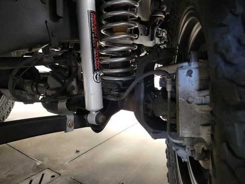 Used 2021 Jeep Wrangler Unlimited Sport AWD/4WD image 33