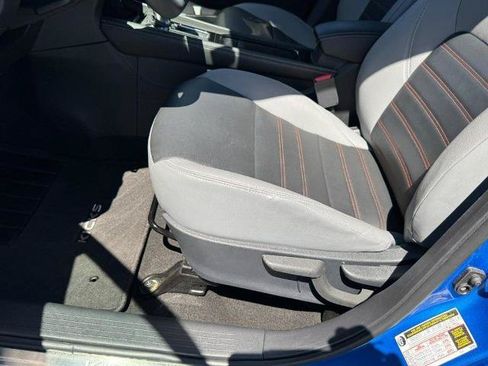 Certified 2023 Nissan Kicks SR w/ SR Premium Package FWD image 14