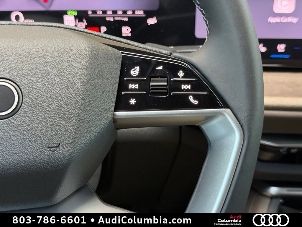 New 2026 Audi Q5 Premium Plus AWD/4WD image 27