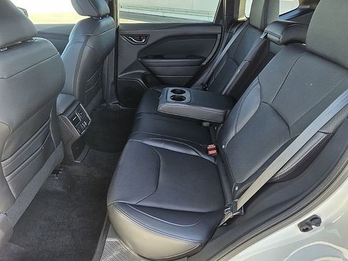 Certified 2026 Subaru Forester Limited image 24