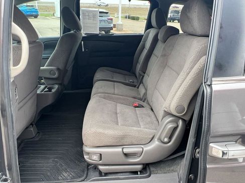Used 2016 Honda Odyssey EX image 11