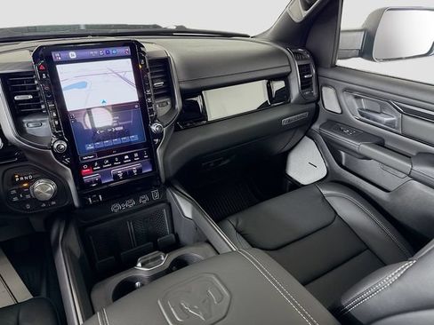 New 2026 RAM 1500 Rebel w/ Rebel Level 2 Equipment Group AWD/4WD image 24