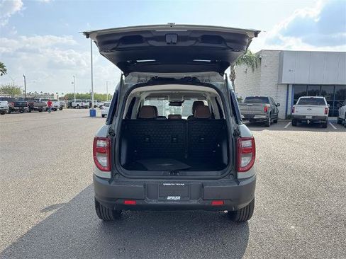 Certified 2023 Ford Bronco Sport Outer Banks image 5