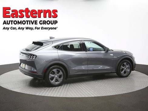 Used 2023 Ford Mustang Mach-E Select AWD/4WD image 40