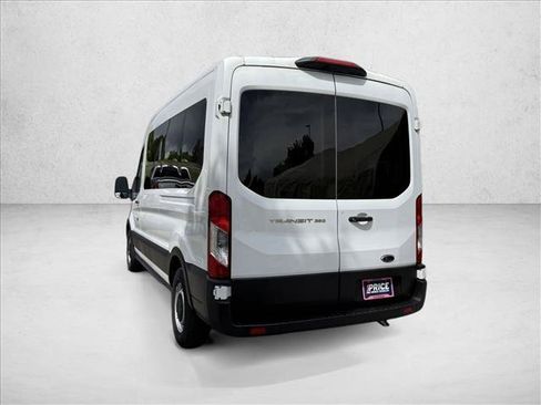 Used 2024 Ford Transit 350 XL RWD image 6