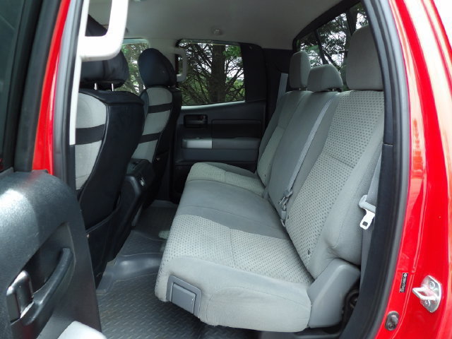 Used 2007 Toyota Tundra SR5 AWD/4WD image 11