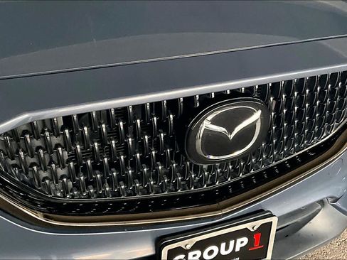 Used 2021 MAZDA CX-5 Carbon Edition image 29