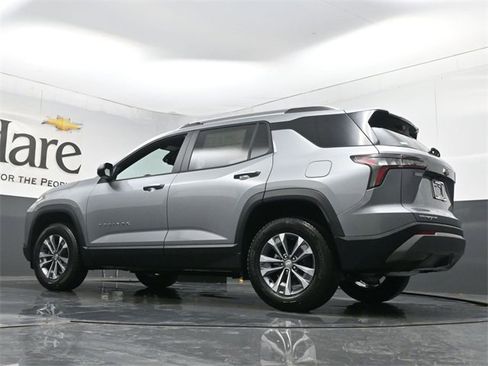 New 2026 Chevrolet Equinox LT image 33