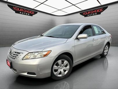 Used 2009 Toyota Camry