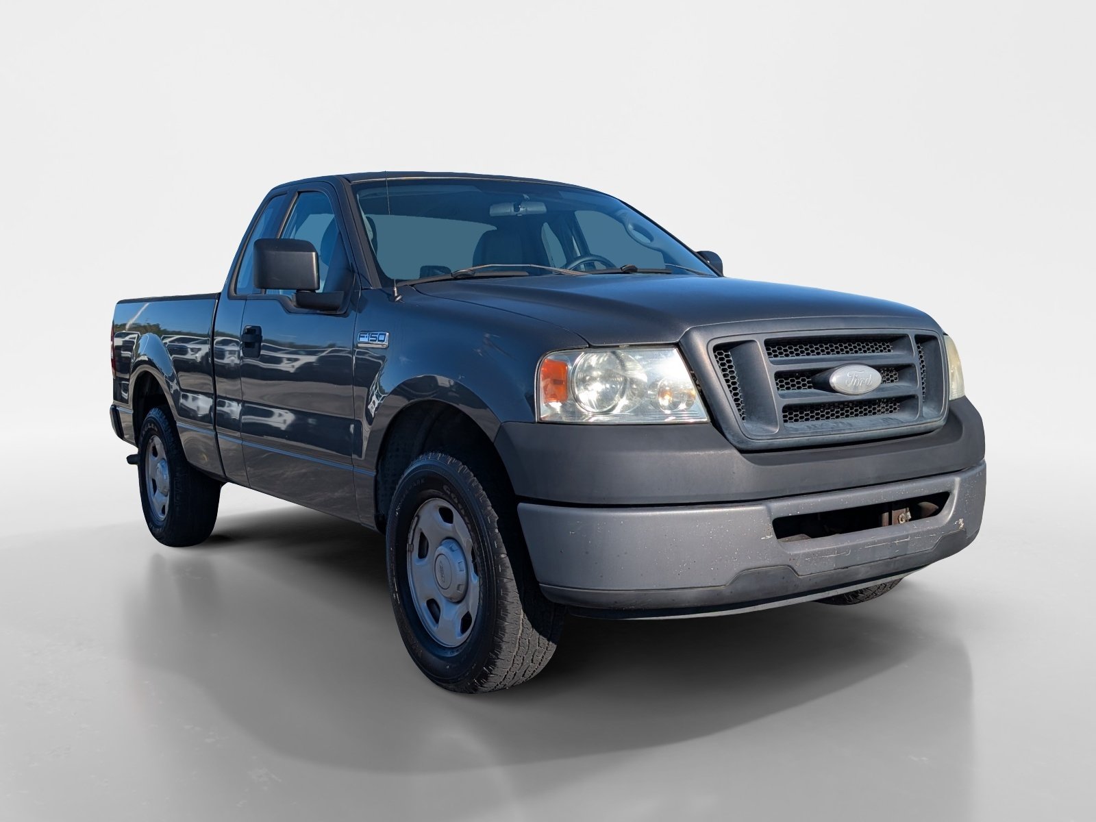 Used 2006 Ford F150 XL RWD image 2