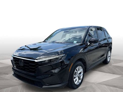 Used 2024 Honda CR-V LX image 1