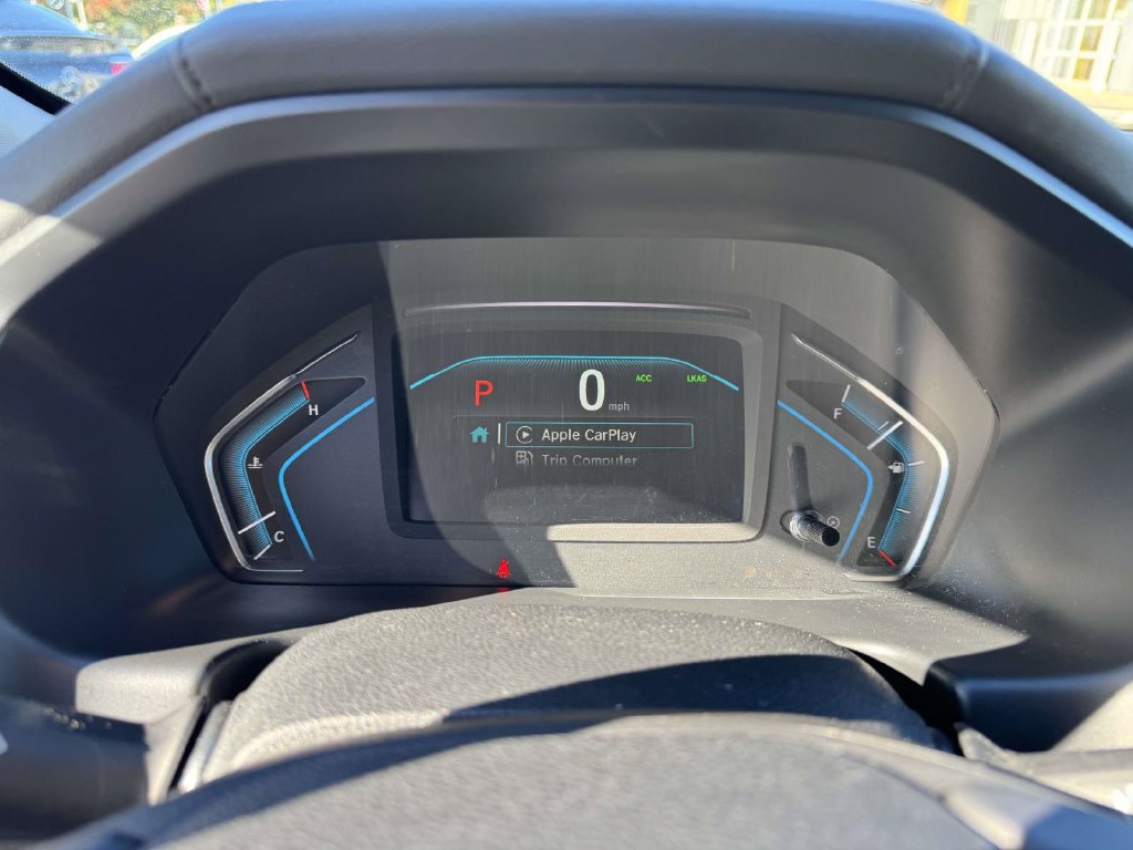 Used 2018 Honda Odyssey EX-L image 23