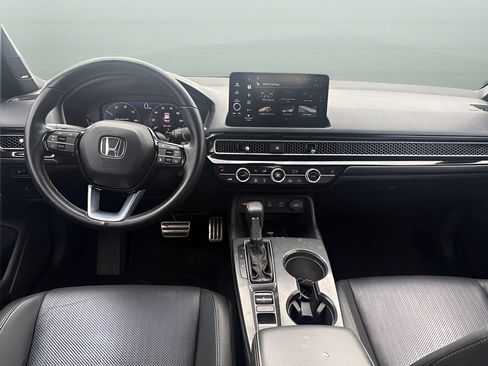Used 2025 Honda Civic Sport image 12