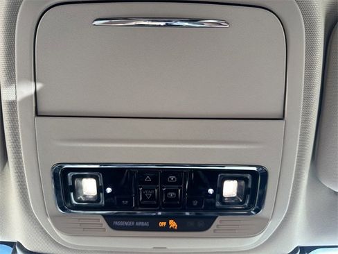 Certified 2023 Lincoln Corsair Reserve w/ Equipment Group 201A image 28