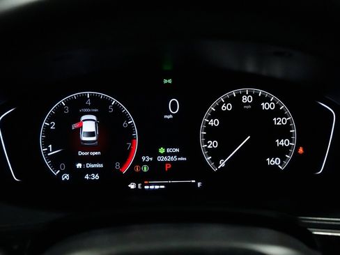 Used 2024 Honda Civic Sport image 12