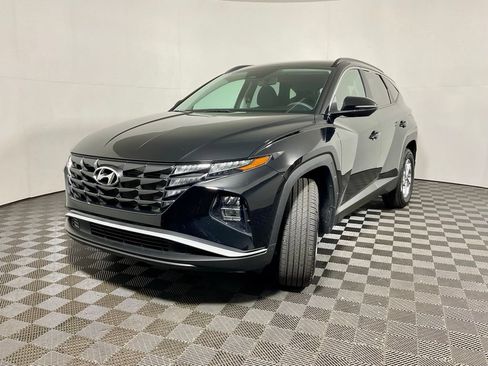 Used 2022 Hyundai Tucson SEL AWD/4WD image 2