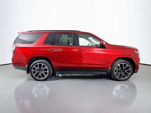 Used 2023 Chevrolet Tahoe RST AWD/4WD image 8