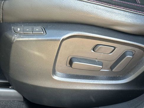 Certified 2023 MAZDA CX-5 Carbon Edition image 20