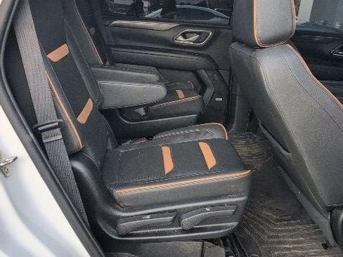 Used 2024 GMC Yukon AT4 w/ AT4 Premium Package AWD/4WD image 26