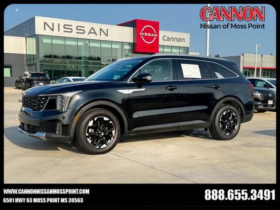 Used 2024 Kia Sorento S