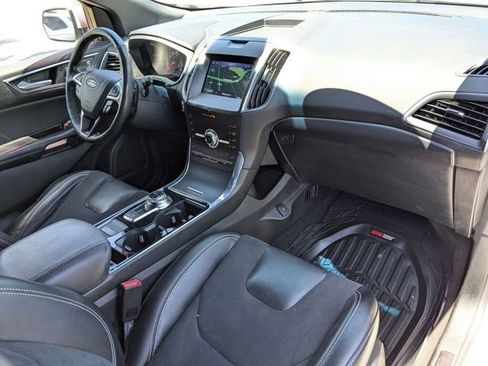 Used 2020 Ford Edge ST AWD/4WD image 40