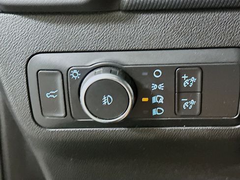 Used 2022 Ford Bronco Sport Outer Banks w/ Tech Package image 16