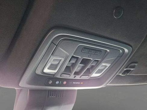 Used 2025 GMC Sierra 2500 AT4X AWD/4WD image 31