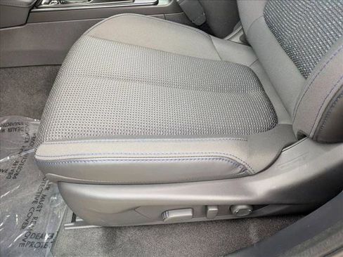 New 2026 Subaru Forester Premium image 4