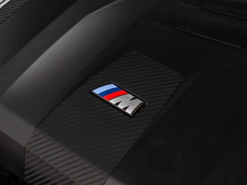 Used 2025 BMW M340i xDrive M340i xDrive w/ Premium Package image 46