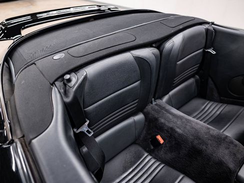 Used 2000 Porsche 911 Cabriolet image 15