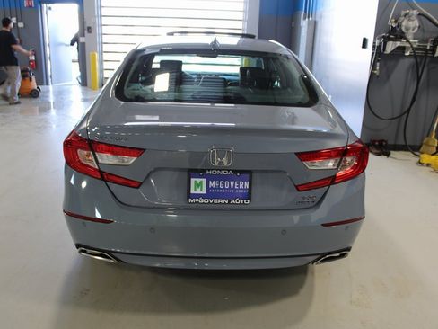 Used 2021 Honda Accord Touring image 46